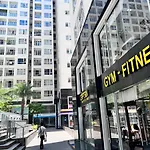 Apartment Sky Center Thap A Gan San Bay Tan Son Nhat