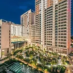 The Peak Midtown Phu My Hung District 7 Ho Chi Minh City Saigon