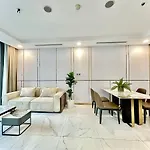Vinhome Central Park Luxary House At Landmark 81