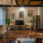 Pis Apartment In Tan Dinh D1