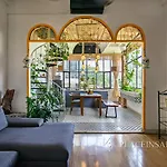 Pis Apartment In Tan Dinh D1