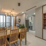 Bland Vinhomes Landmark 81 Residence