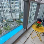 Bland Vinhomes Landmark 81 Residence
