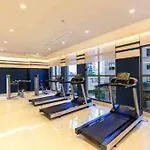 Saigon Royal - 2Br River View - Hana Apart 18 Floor