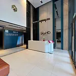 Soho Reseident Dis 1 Ho Chi Minh City