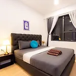 Soho Residence Apartment