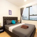 Soho Residence Apartment