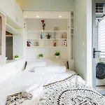 Ichiban Apartments