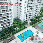 Scenic Valley 3Bedrooms Near Secc, Fv Hostpital, Crescent Mall