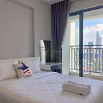 Jun Infinity Home Rivergate Residence