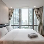 The Landmark 81-Vinhomes Luxury