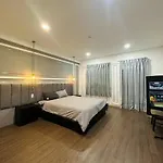Apro House Saigon Center
