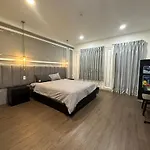 Apro House Saigon Center