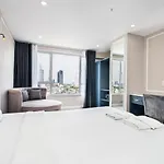 The Arrivals Studio - Sg Apartment - District 1