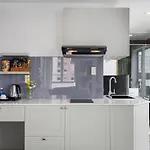 The Arrivals Studio - Sg Apartment - District 1