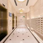 Saigon Royal - 3Br - Amazing River View - Hana Apart 30