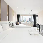 The Arrivals Studio - Sg Apartment - District 1