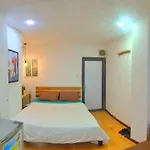 Language Exchange Hotel 3