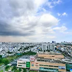 Sunrise City Central By Dhome