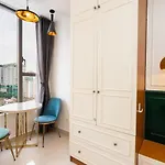 Rivergate Residence Studio Near Bui Vien St