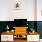 Rivergate Residence Studio Near Bui Vien St