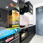 The Arrivals-Grand Studio-Serviced Apartment
