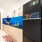 Tresor Condo 3 Bedrooms In Center Accept From 20 Nights