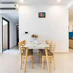 Tresor Condo 3 Bedrooms In Center Accept From 20 Nights