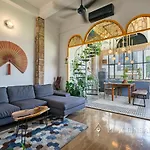 Pis Apartment In Tan Dinh D1
