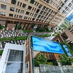Cozy Studio_Pool View-Hana Apart
