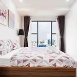 Saigon Royal - 2Br High Fl - Citi Center - Hana Apart 31