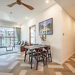 Metropole Thu Thiem - The Galleria Residence
