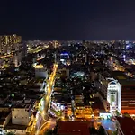 Soho Residence Apartment