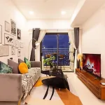 Soho Residence Apartment