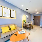 Anna Apartment