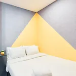 Anna Apartment