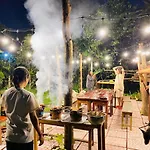 Saigon Garden Homestay