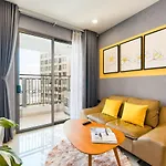 Anna Apartment