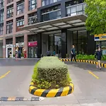 Can Ho Chung Cu Cao Cap The Sun Avenue Q2