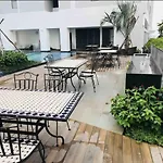 Zo Apartment River Gate - Free Pool