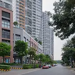 Chill In Sg Premium 3Br Gym Pool City View