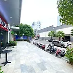 Tun Apt 2Brs In Dist 1 Downtown Location