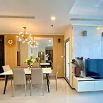 King House Saigon- Vinhome Central Park