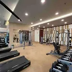 King House Saigon- Vinhome Central Park