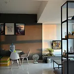 Aj Space Homestay