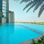 Royal Apartment Landmark 81