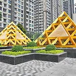 Jason\'S House - Vinhomes Central Park