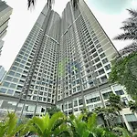 Jason\'S House - Vinhomes Central Park