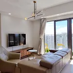 Masteri Thao Dien Serviced Apartment