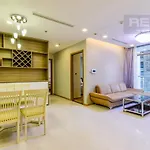 Vinhomes Central Park Apartment Landmark Can Ho Dv